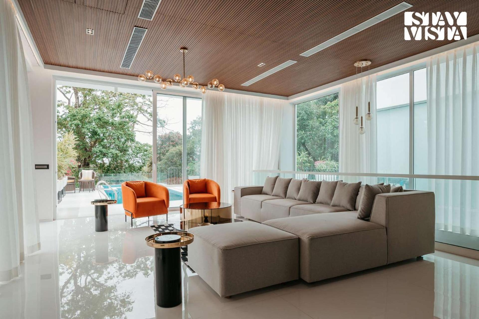 Stayvista At Tellado Bellagio With Infinity Pool Siolim Extérieur photo